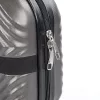 TraveLux Pro Koffer mit Hartschalendeckel 28x36x16 cm