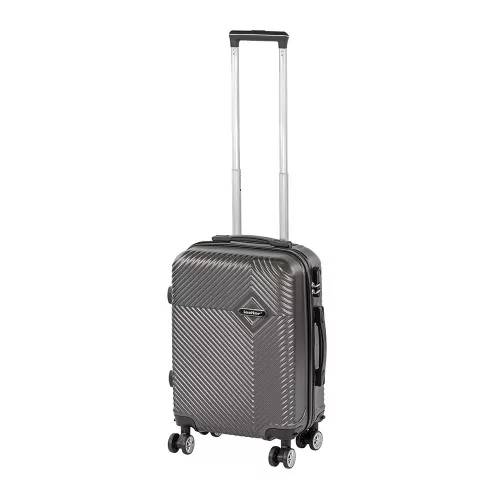TraveLux Pro Handgepäck mit abnehmbarem Rad 40x30x20 cm