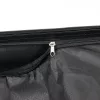 TraveLux Pro Kabinenkoffer mit abnehmbaren Rollen 50x40x20 cm
