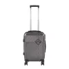 TraveLux Pro Kabinenkoffer mit abnehmbaren Rollen 50x40x20 cm