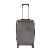 TraveLux Pro Medium Koffer mit Hartschalendeckel 68x45x25 cm