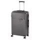 TraveLux Pro großer Koffer mit Hartschalendeckel 76x50x29 cm