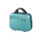 TraveLux Pro Koffer mit Hartschalendeckel 28x36x16 cm