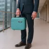 TraveLux Pro Koffer mit Hartschalendeckel 28x36x16 cm