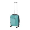 TraveLux Pro Handgepäck mit abnehmbarem Rad 40x30x20 cm