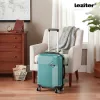 TraveLux Pro Handgepäck mit abnehmbarem Rad 40x30x20 cm