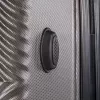 TraveLux Pro Handgepäck mit abnehmbarem Rad 40x30x20 cm