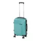 TraveLux Pro Kabinenkoffer mit abnehmbaren Rollen 50x40x20 cm
