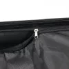 TraveLux Pro Kabinenkoffer mit abnehmbaren Rollen 50x40x20 cm