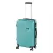TraveLux Pro Medium Koffer mit Hartschalendeckel 68x45x25 cm