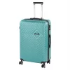 TraveLux Pro großer Koffer mit Hartschalendeckel 76x50x29 cm