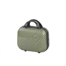 TraveLux Pro Trinkflasche mit Hartdeckel 23x30x14 cm