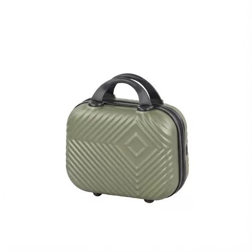TraveLux Pro Trinkflasche mit Hartdeckel 23x30x14 cm