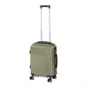 TraveLux Pro Handgepäck mit abnehmbarem Rad 40x30x20 cm
