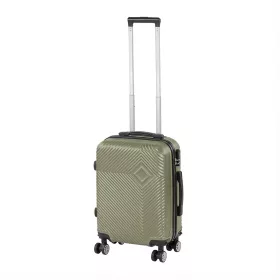 TraveLux Pro Handgepäck mit abnehmbarem Rad 40x30x20 cm
