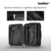 TraveLux Pro Handgepäck mit abnehmbarem Rad 40x30x20 cm