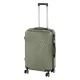 TraveLux Pro Medium Koffer mit Hartschalendeckel 68x45x25 cm