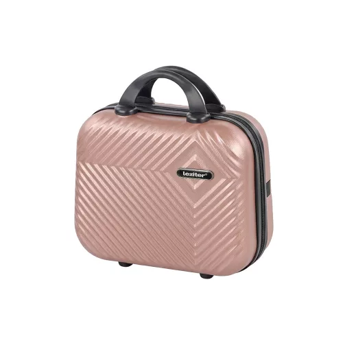 TraveLux Pro Koffer mit Hartschalendeckel 28x36x16 cm