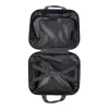 TraveLux Pro Koffer mit Hartschalendeckel 28x36x16 cm