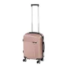 TraveLux Pro Handgepäck mit abnehmbarem Rad 40x30x20 cm