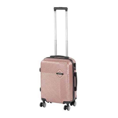 TraveLux Pro Handgepäck mit abnehmbarem Rad 40x30x20 cm