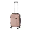 TraveLux Pro Kabinenkoffer mit abnehmbaren Rollen 50x40x20 cm