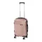 TraveLux Pro Kabinenkoffer mit abnehmbaren Rollen 50x40x20 cm