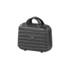 TraveLux Max kleiner Koffer mit Hartschalendeckel 28x36x16 cm