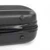 TraveLux Max kleiner Koffer mit Hartschalendeckel 28x36x16 cm