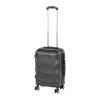TraveLux Max Handgepäck mit abnehmbarem Rad 40x30x20 cm