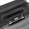 TraveLux Max Handgepäck mit abnehmbarem Rad 40x30x20 cm