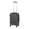 TraveLux Max Kabinenkoffer mit abnehmbaren Rollen 50x40x20 cm