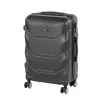 TraveLux Max mittlerer Koffer mit Hartschalendeckel 68x45x25 cm