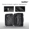 TraveLux Max mittlerer Koffer mit Hartschalendeckel 68x45x25 cm