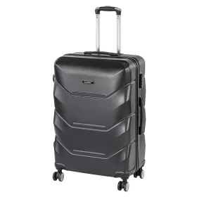 TraveLux Max Großkoffer mit Hartschalendeckel 76x50x29 cm