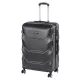 TraveLux Max Großkoffer mit Hartschalendeckel 76x50x29 cm