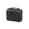 TraveLux Urban kleiner Koffer mit Hartschalendeckel 28x36x16 cm