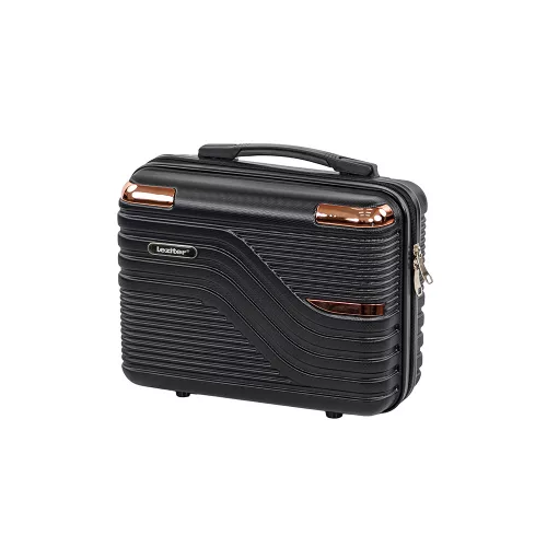 TraveLux Urban kleiner Koffer mit Hartschalendeckel 28x36x16 cm