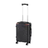 TraveLux Urban Handgepäck mit abnehmbarem Rad 40x30x20 cm