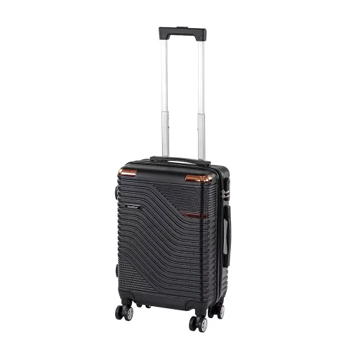 TraveLux Urban Handgepäck mit abnehmbarem Rad 40x30x20 cm