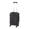 TraveLux Urban Kabinenbox mit Hardtop und abnehmbaren Rädern 50x40x20 cm