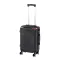 TraveLux Urban Kabinenbox mit Hardtop und abnehmbaren Rädern 50x40x20 cm