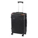 TraveLux Urban mittlerer Koffer mit Hartschalendeckel 68x45x25 cm