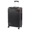 TraveLux Urban Großkoffer mit Hartschalendeckel 76x50x29 cm