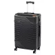 TraveLux Urban Großkoffer mit Hartschalendeckel 76x50x29 cm