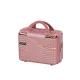 TraveLux Urban kleiner Koffer mit Hartschalendeckel 28x36x16 cm