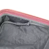TraveLux Urban kleiner Koffer mit Hartschalendeckel 28x36x16 cm