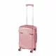 TraveLux Urban Handgepäck mit abnehmbarem Rad 40x30x20 cm