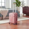 TraveLux Urban Handgepäck mit abnehmbarem Rad 40x30x20 cm