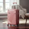 TraveLux Urban mittlerer Koffer mit Hartschalendeckel 68x45x25 cm